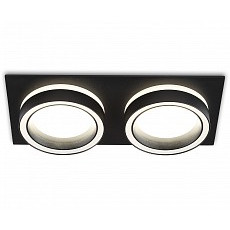 Встраиваемый светильник ambrella light tn tn52424
